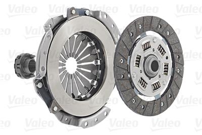 VALEO 786033 EAN: 3276427860337.