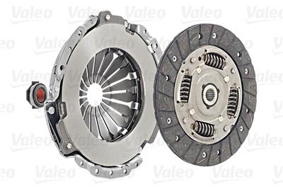 VALEO 786034 EAN: 3276427860344.