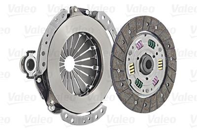 VALEO 786041 EAN: 3276427860412.