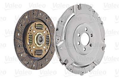 VALEO 786044 EAN: 3276427860443.