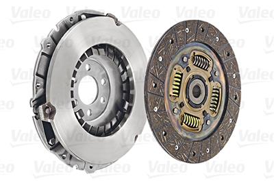 VALEO 786044 EAN: 3276427860443.