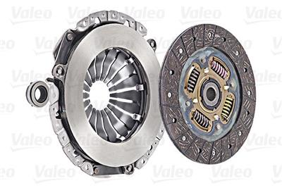 VALEO 786050 EAN: 3276427860504.