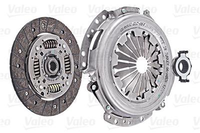 VALEO 786064 EAN: 3276427860641.