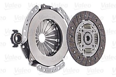 VALEO 786064 EAN: 3276427860641.