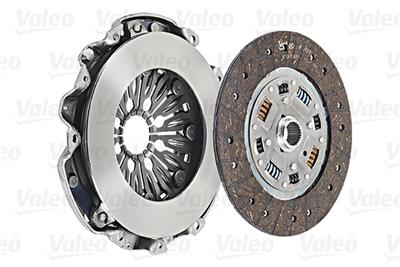 VALEO 826694 EAN: 3276428266947.