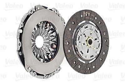 VALEO 826865 EAN: 3276428268651.