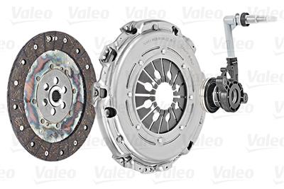VALEO 834060 EAN: 3276428340609.