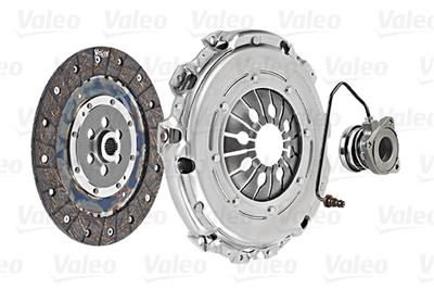 VALEO 834091 EAN: 3276428340913.