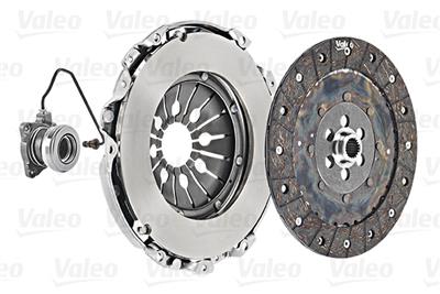 VALEO 834091 EAN: 3276428340913.