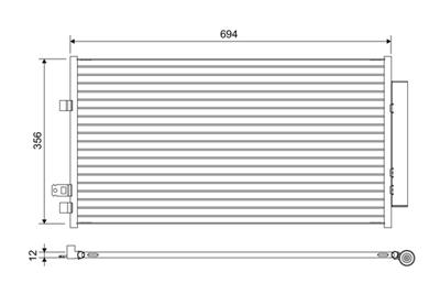 VALEO 822638 EAN: 3276428226385.