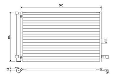 VALEO 822665 EAN: 3276428226651.