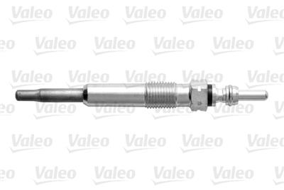 VALEO 345101 Číslo výrobce: D5CP101. EAN: 3276423451010.