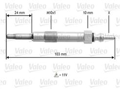 VALEO 345114