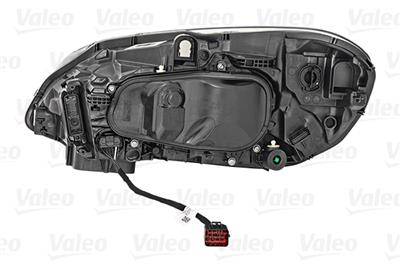 VALEO 045187 Číslo výrobce: 45187. EAN: 3276420451877.