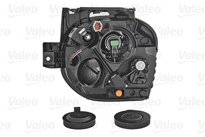 VALEO 045379 Číslo výrobce: 45379. EAN: 3276420453796.