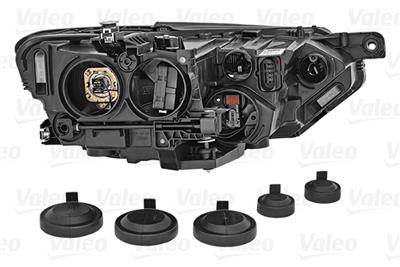 VALEO 046622 Číslo výrobce: 46622. EAN: 3276420466222.