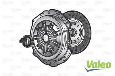 VALEO 826345 EAN: 3276428263458.