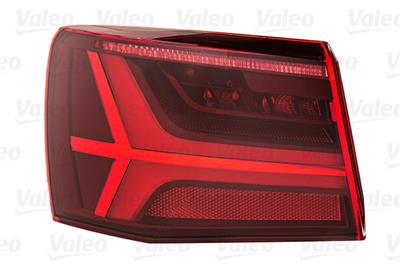 VALEO 047018 Číslo výrobce: 47018. EAN: 3276420470182.