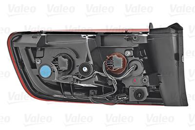 VALEO 047058 Číslo výrobce: 47058. EAN: 3276420470588.