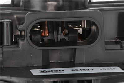 VALEO 884633 EAN: 3276428846330.