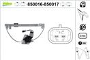 VALEO 850016