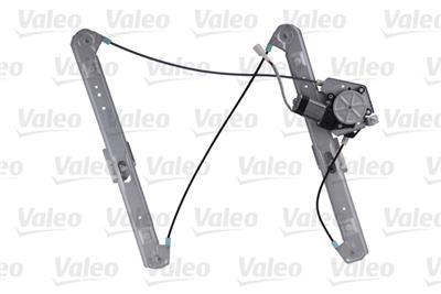 VALEO 850040 EAN: 3276428500409.