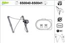 VALEO 850040