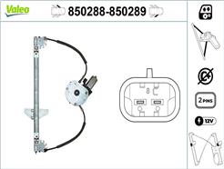 VALEO 850288