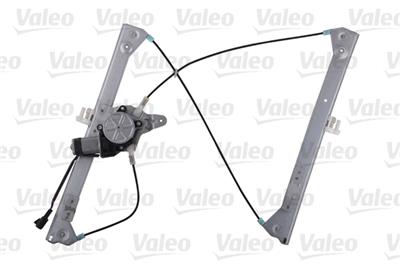 VALEO 850327 EAN: 3276428503271.