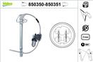 VALEO 850350