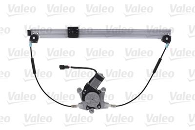 VALEO 850353 EAN: 3276428503530.
