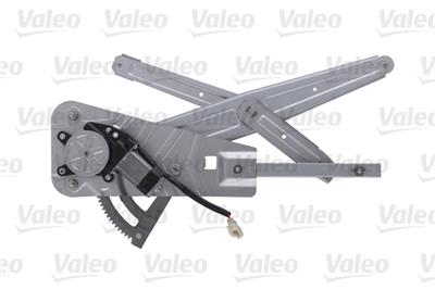 VALEO 850363 EAN: 3276428503639.