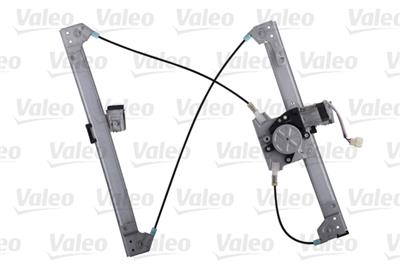 VALEO 850390 EAN: 3276428503905.