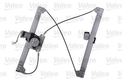 VALEO 850391 EAN: 3276428503912.