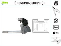 VALEO 850490