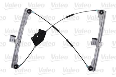 VALEO 850562 EAN: 3276428505626.