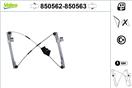 VALEO 850562