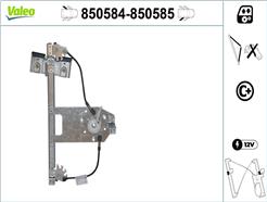 VALEO 850584
