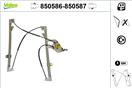VALEO 850586