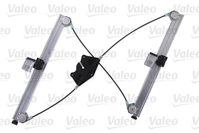 VALEO 850598 EAN: 3276428505985.