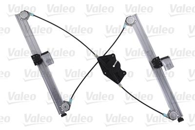 VALEO 850599 EAN: 3276428505992.