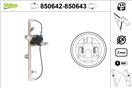 VALEO 850642