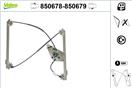 VALEO 850678