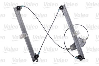 VALEO 850699 EAN: 3276428506999.