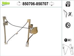 VALEO 850706