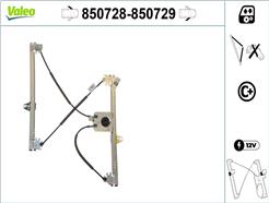 VALEO 850728