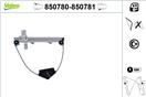 VALEO 850780