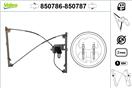 VALEO 850786