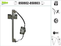 VALEO 850802
