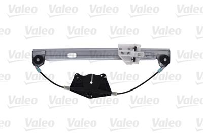 VALEO 850810 EAN: 3276428508108.